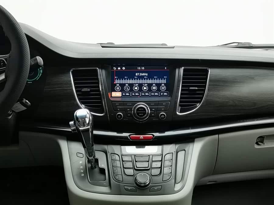 江淮汽车 瑞风M5 2015 汽车图片 #13