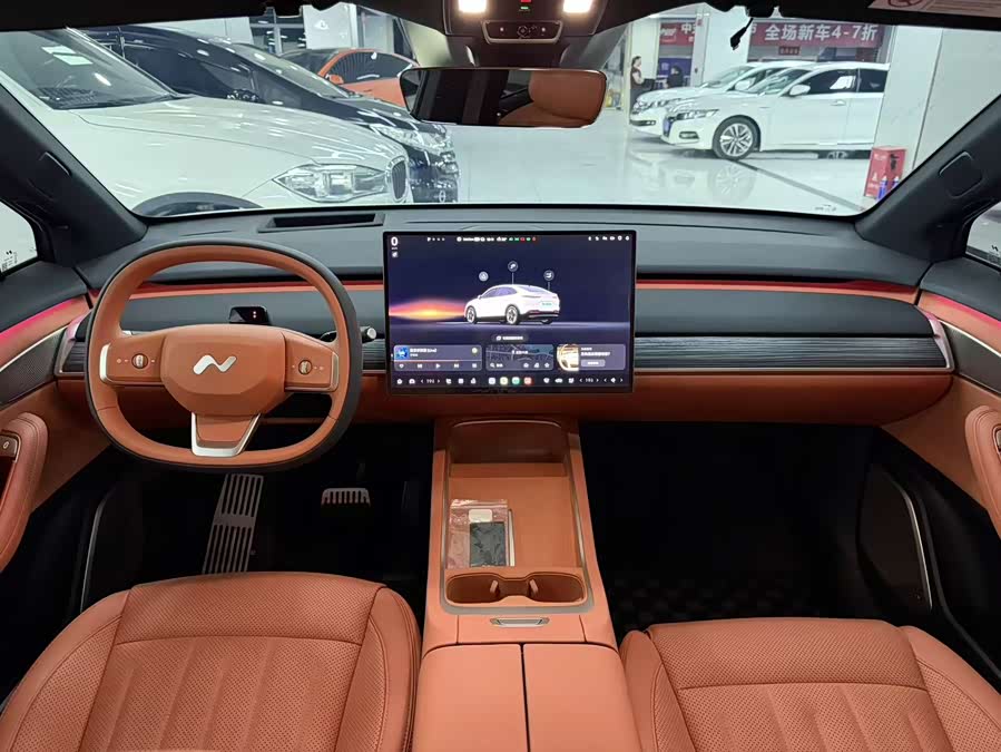 2025 car image #13