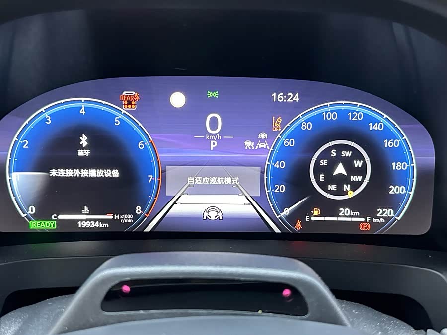 丰田 埃尔法 2023 汽车图片 #13