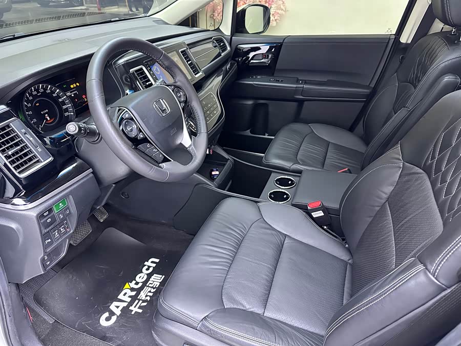 Honda Elysion 2020 #13 Honda Elysion 2020 car image #13