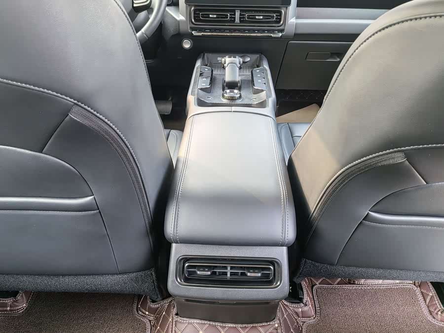 Haval Raptor New Energy 2024 #13 Haval Raptor New Energy 2024 car image #13