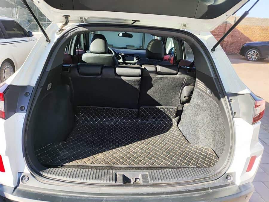 Honda XR-V 2021 صورة سيارة #13