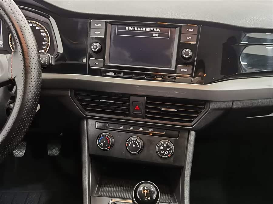 大众 宝来 2018 汽车图片 #13