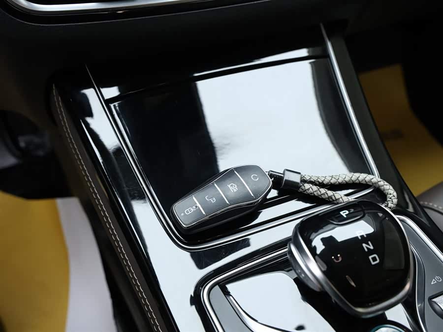 比亚迪 宋MAX新能源 2023 汽车图片 #13