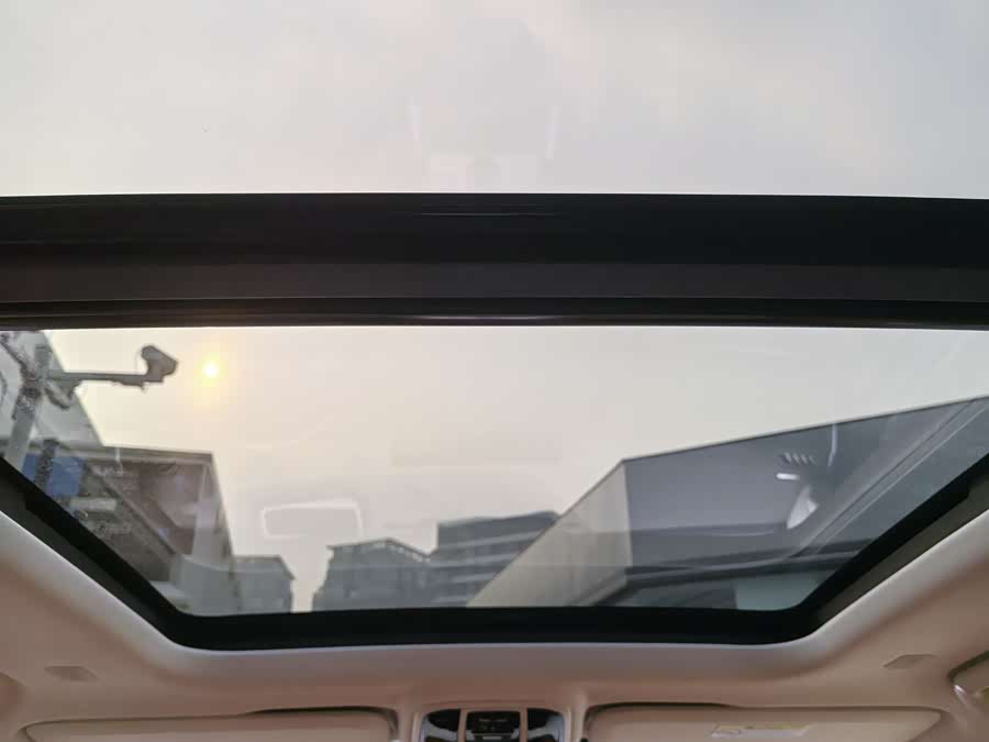 Tank 500 New Energy 2024 immagine di auto #13