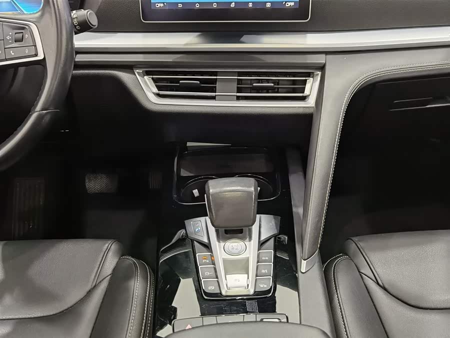 比亚迪 宋Pro 2020 汽车图片 #13