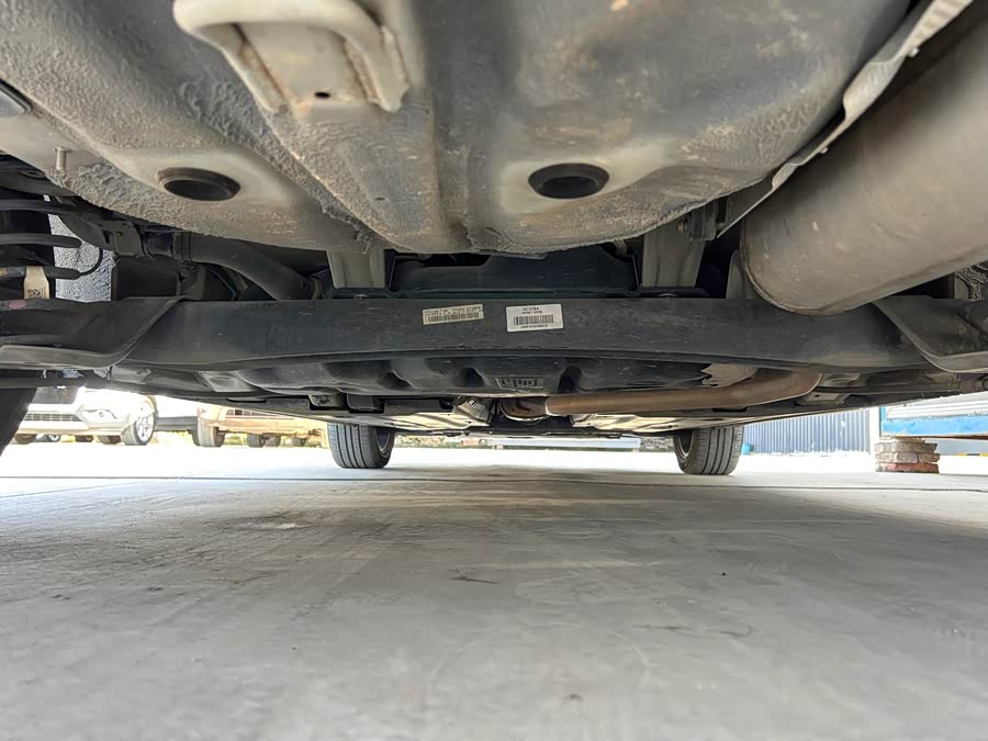 Kia Rio Cross 2018 صورة سيارة #13