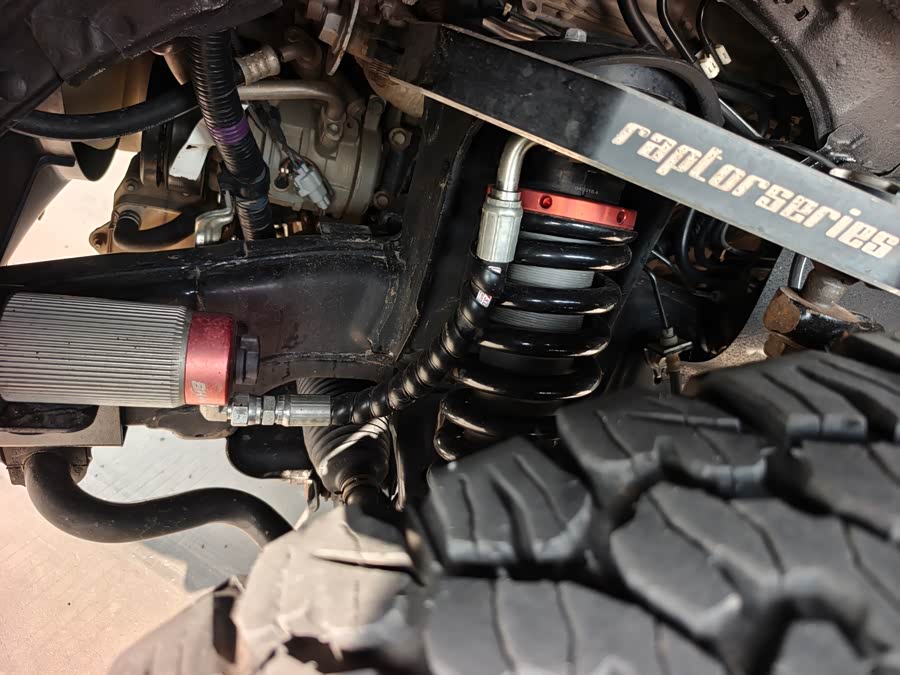 Toyota Tundra 2017 #13 Toyota Tundra 2017 immagine di auto #13