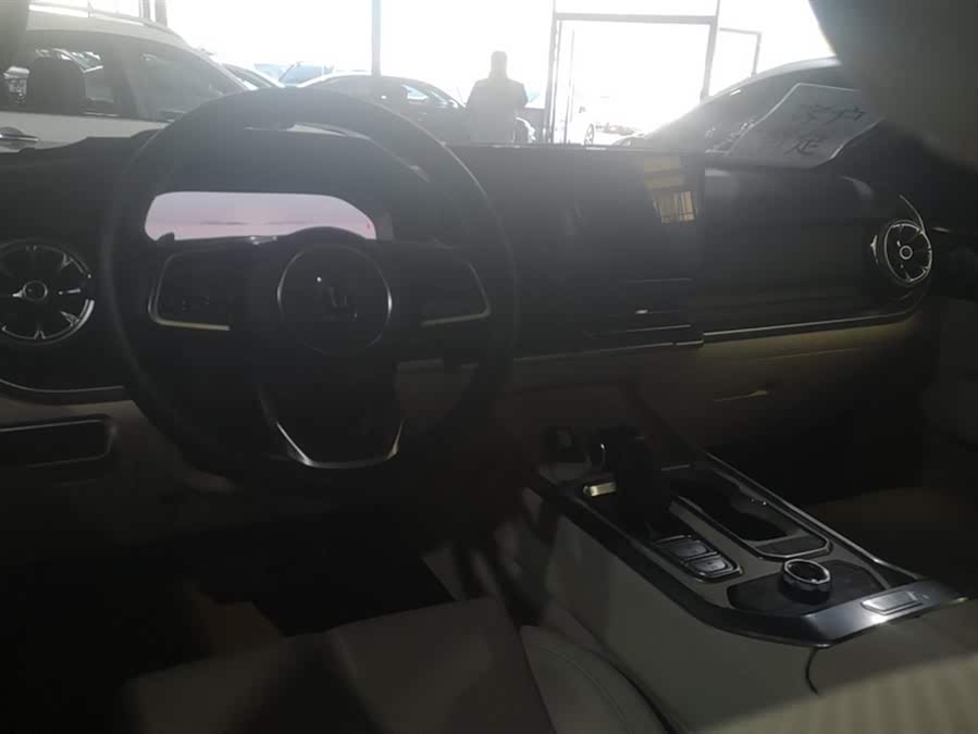 Tank 400 2025 car image #13