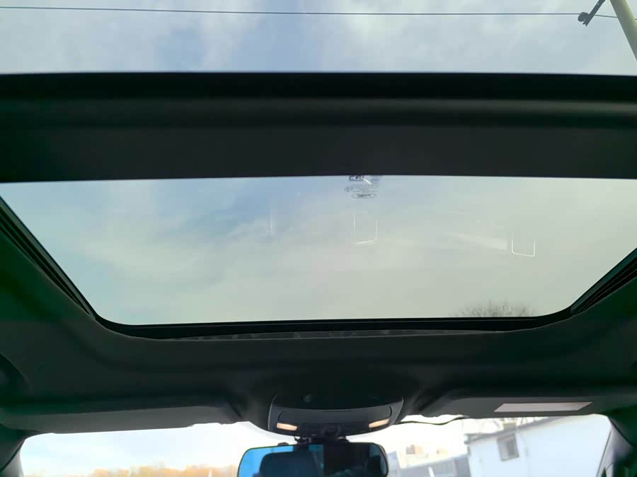 Ford Everest 2016 imagen de coche #13