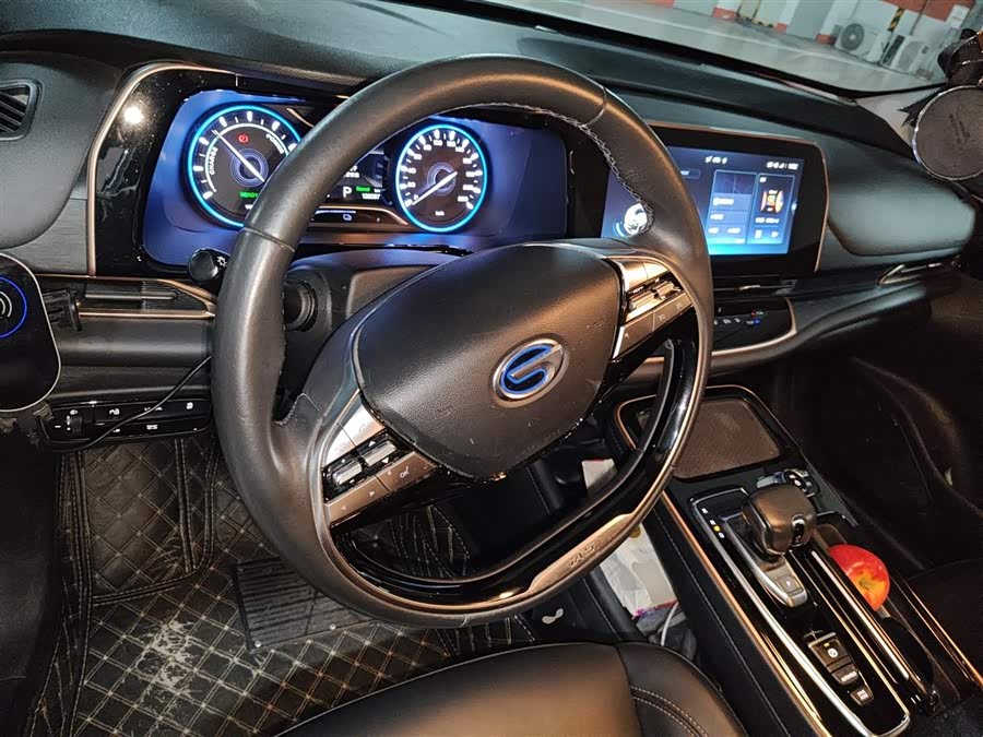 GAC iA5 2020 immagine di auto #13