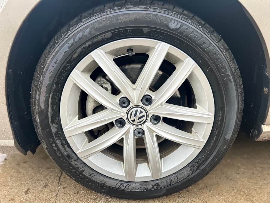 Volkswagen Golf 2019 #13 Volkswagen Golf 2019 car image #13