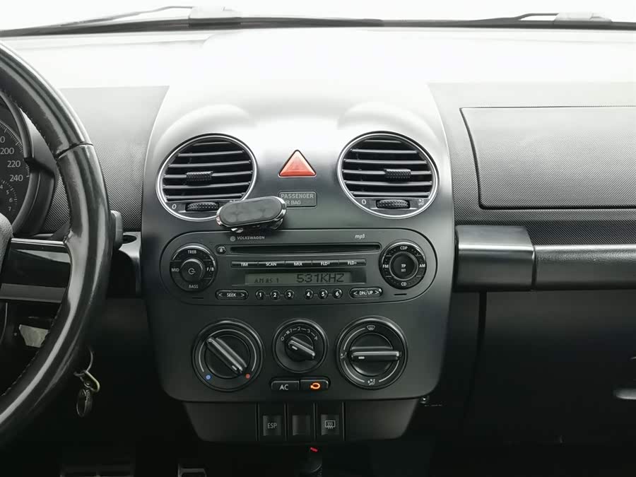 Volkswagen Beetle 2011 immagine di auto #13