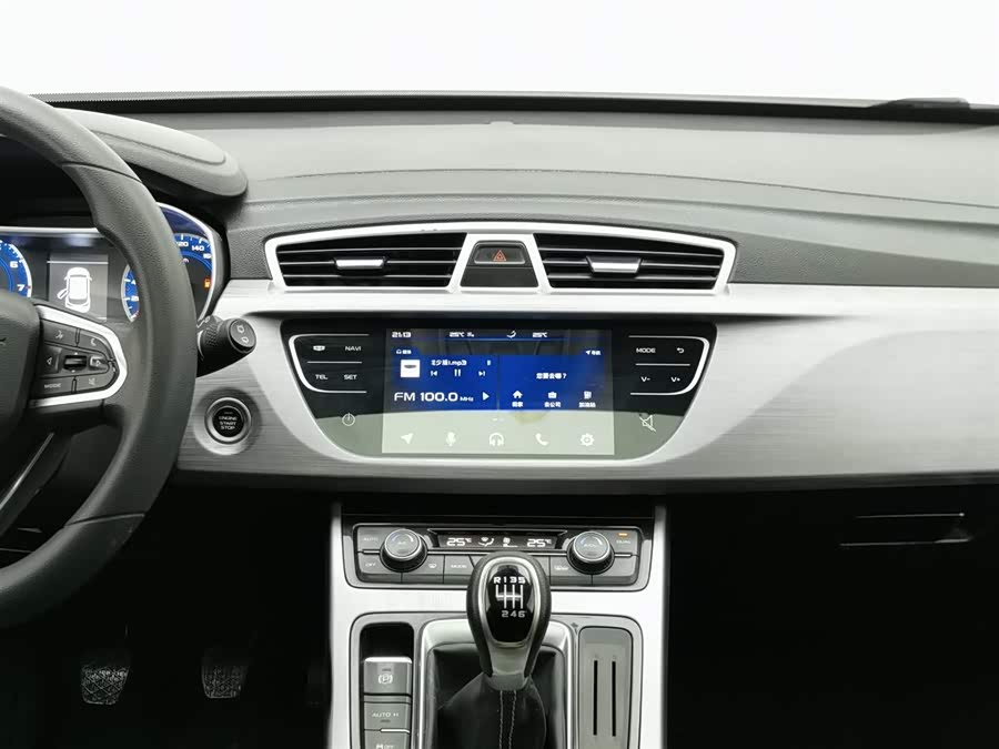 GEELY Boyue 2020 car image #13