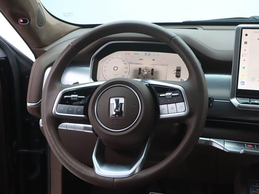 Tank 700 New Energy 2024 #13 Tank 700 New Energy 2024 immagine di auto #13