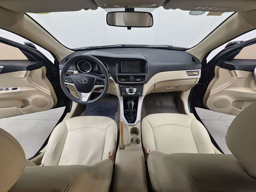 Soueast V5 Lingzhi 2012 immagine di auto #13