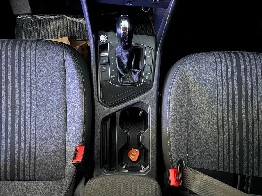 大众 途岳 2022 汽车图片 #13