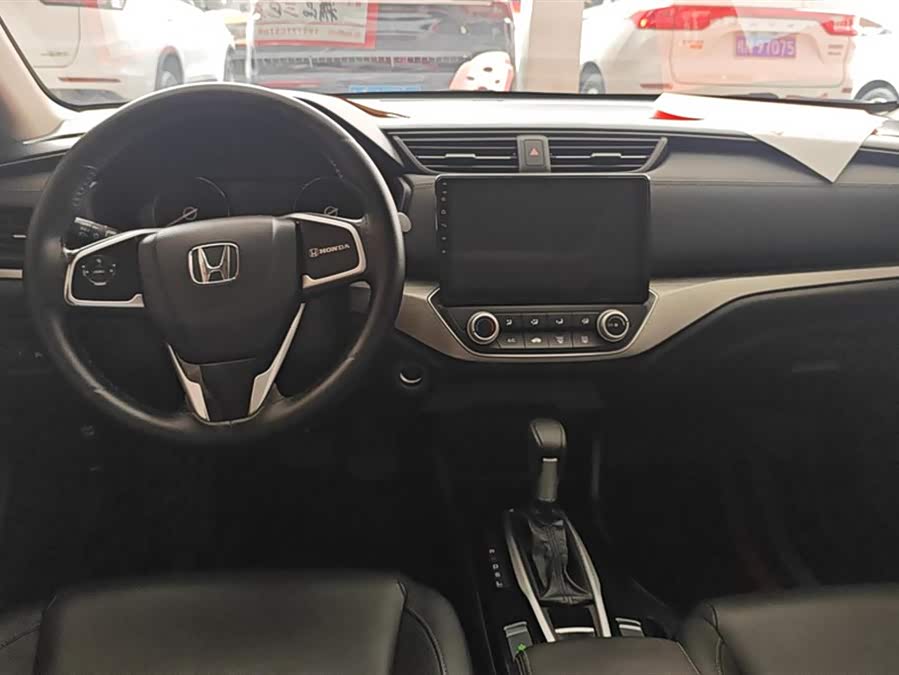 Honda Envix 2020 car image #13