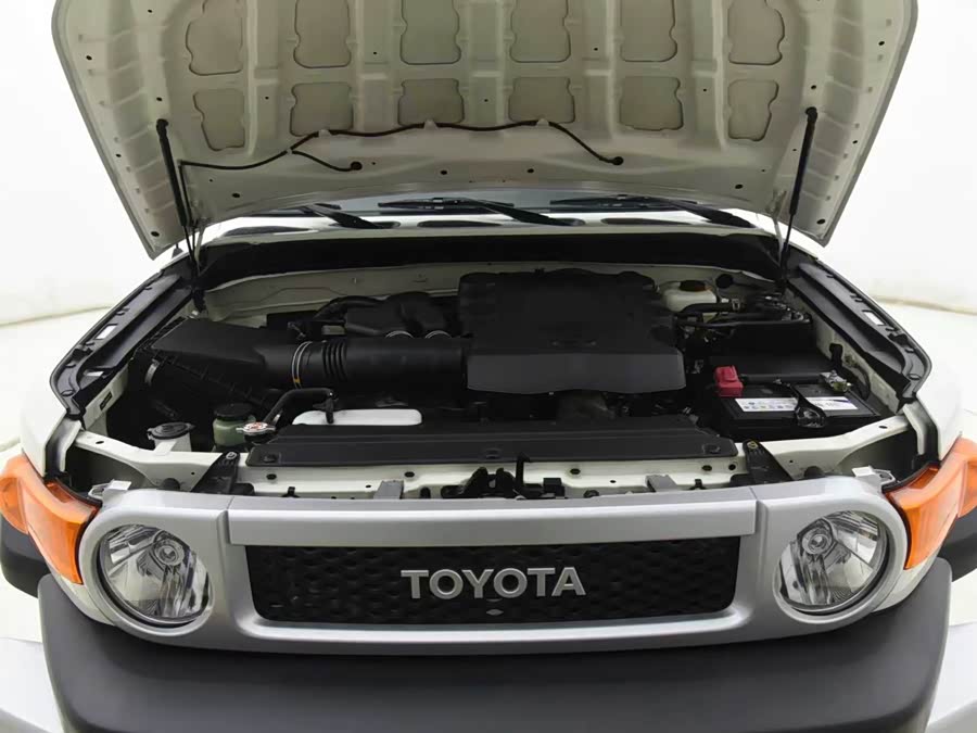 Toyota 2017 صورة سيارة #13
