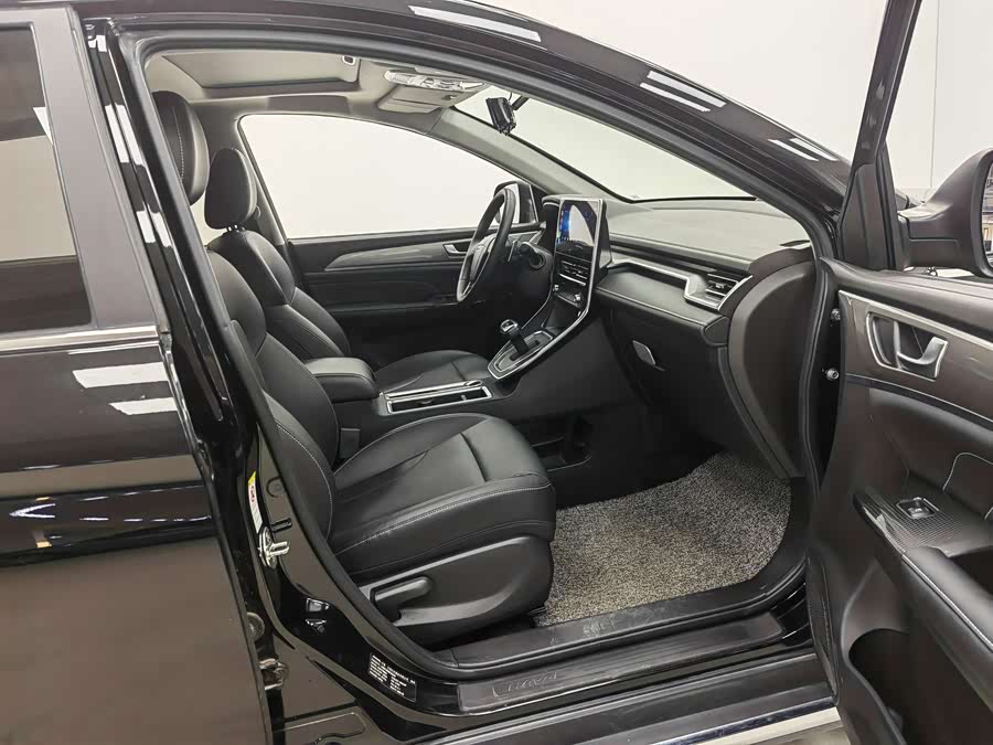 哈弗 哈弗M6 2022 汽车图片 #13