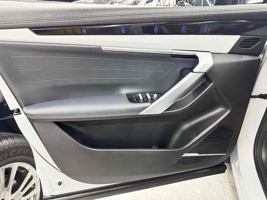 吉利汽车 博越L 2024 汽车图片 #13