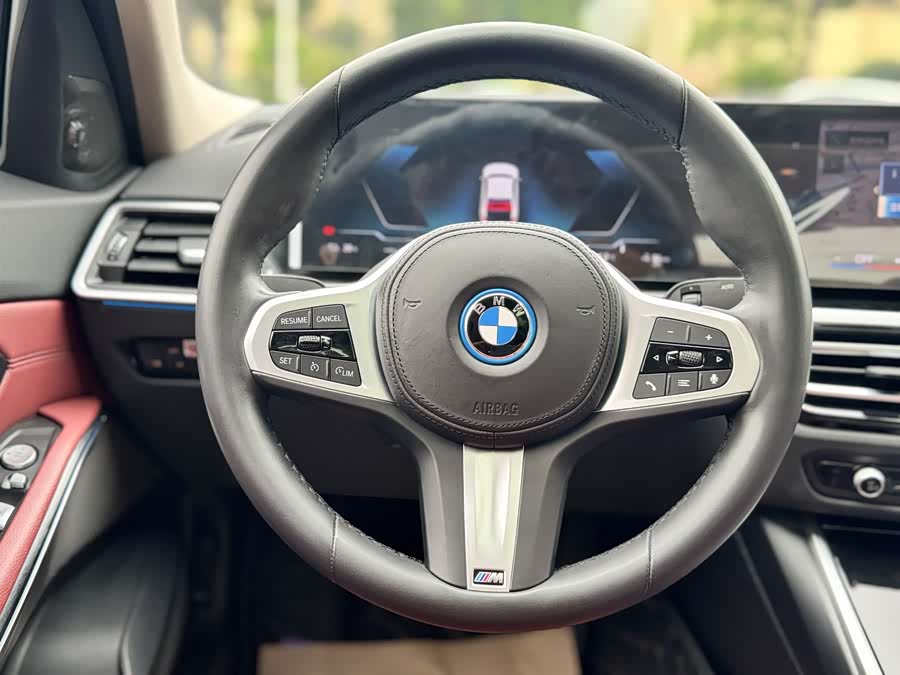 BMW i3 2022 #13 BMW i3 2022 car image #13