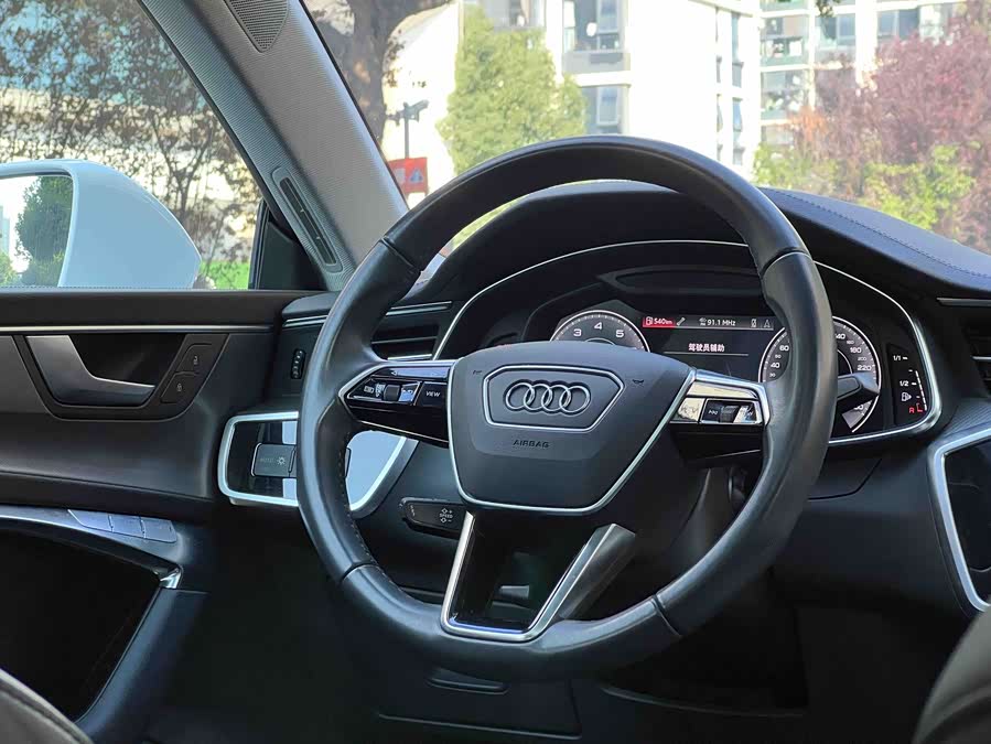 Audi A7 2021 #13 Audi A7 2021 immagine di auto #13