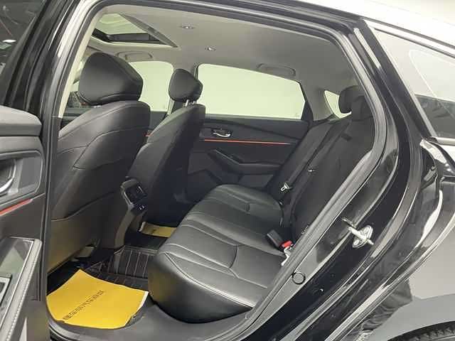 Honda Inspire 2023 #13 Honda Inspire 2023 immagine di auto #13