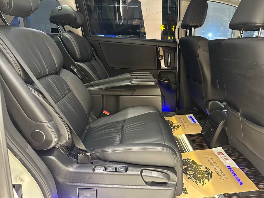 Honda ODYSSEY 2020 #13 Honda ODYSSEY 2020 car image #13