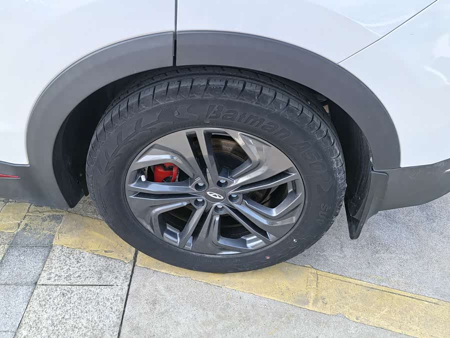 奇瑞 瑞虎7 2023 汽车图片 #13