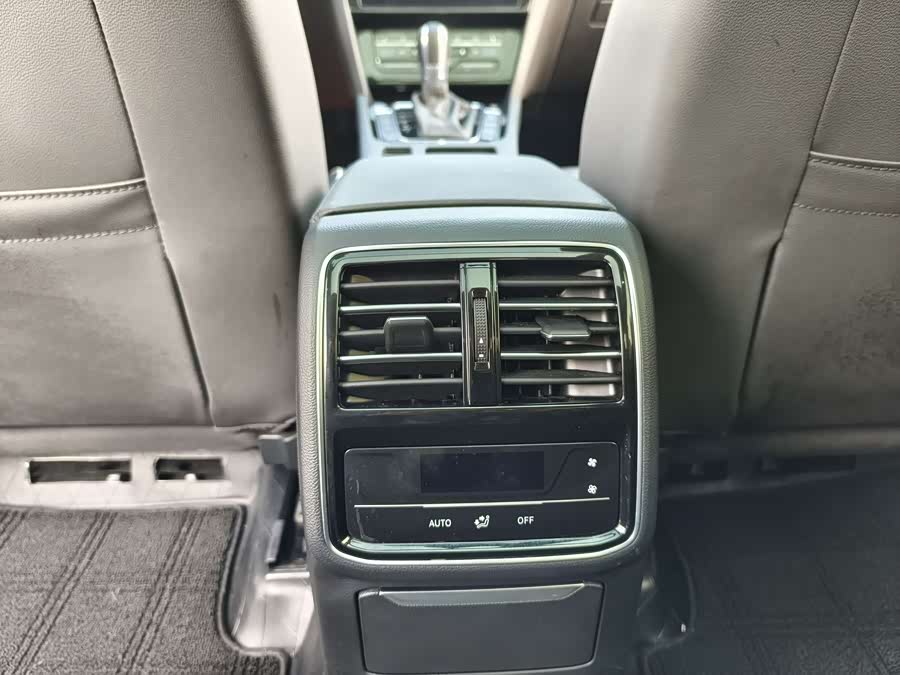 Volkswagen Magotan GTE 2022 car image #13