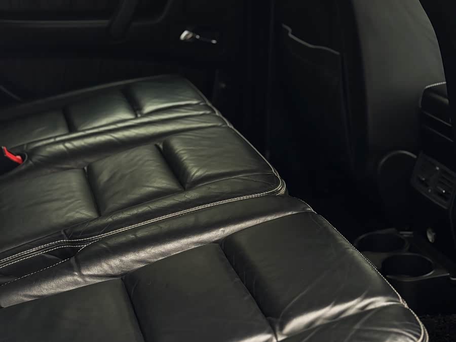 Mercedes-Benz G Class 2013 #13 Mercedes-Benz G Class 2013 immagine di auto #13