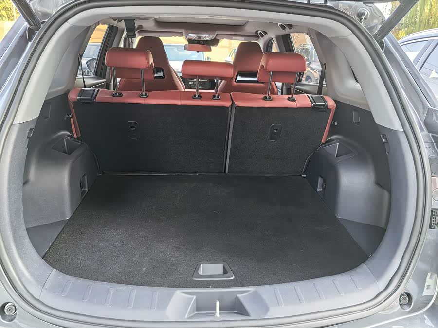 Changan CS75 Plus 2024 car image #13