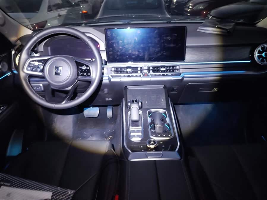 Tank 400 2024 #13 Tank 400 2024 imagen de coche #13