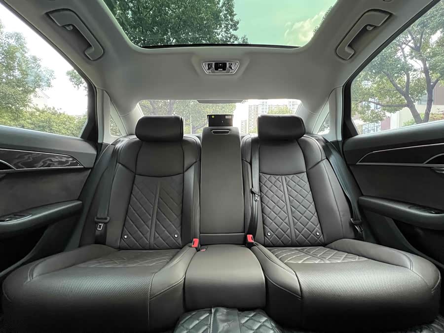 奥迪 奥迪A8 2021 汽车图片 #13