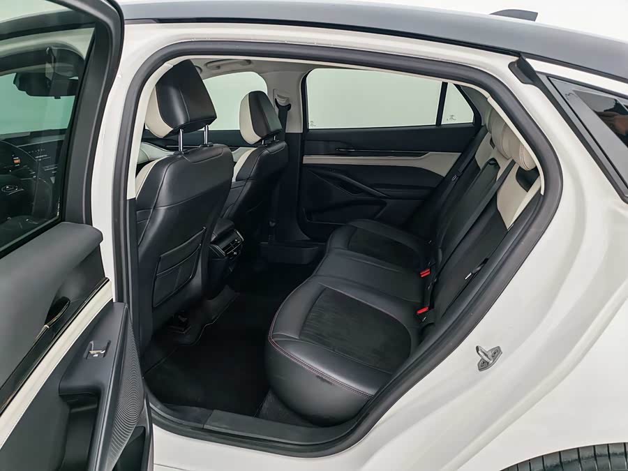 福特 蒙迪欧 2022 汽车图片 #13