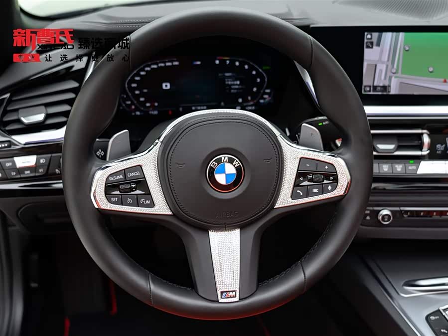 BMW Z4 2023 car image #13