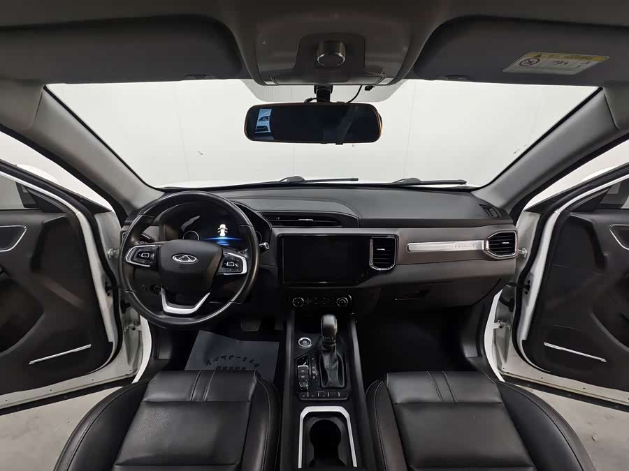 奇瑞 瑞虎5x 2019 汽车图片 #13