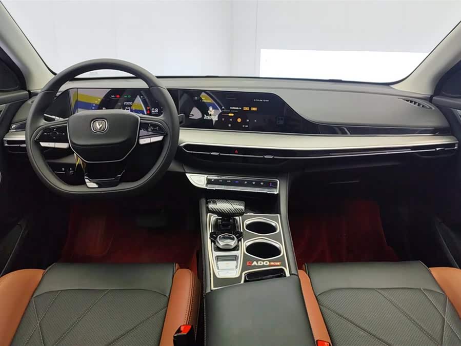 Changan Eado 2024 صورة سيارة #13