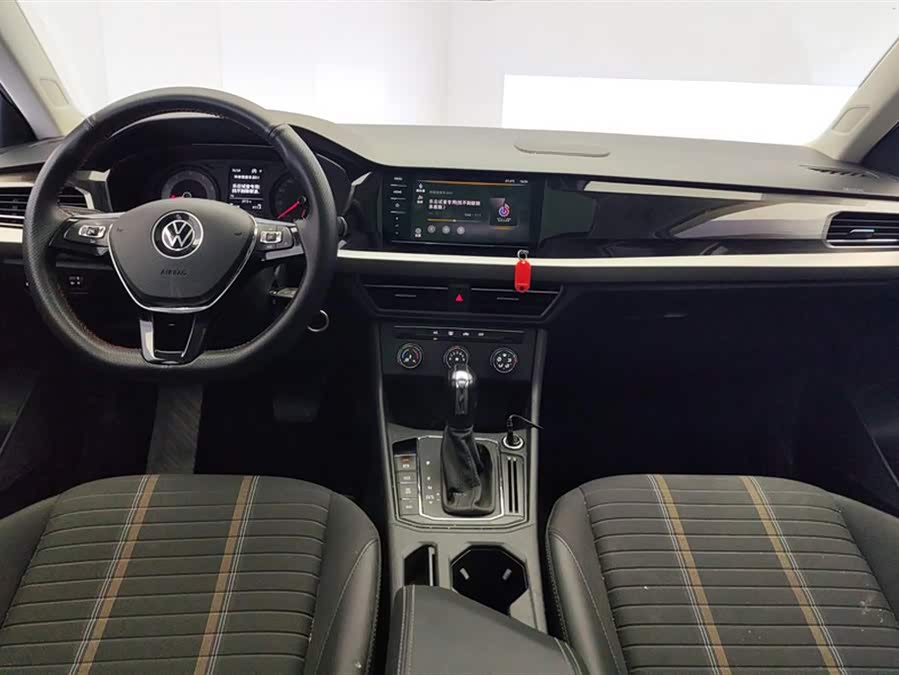 Volkswagen Lavida 2021 car image #13