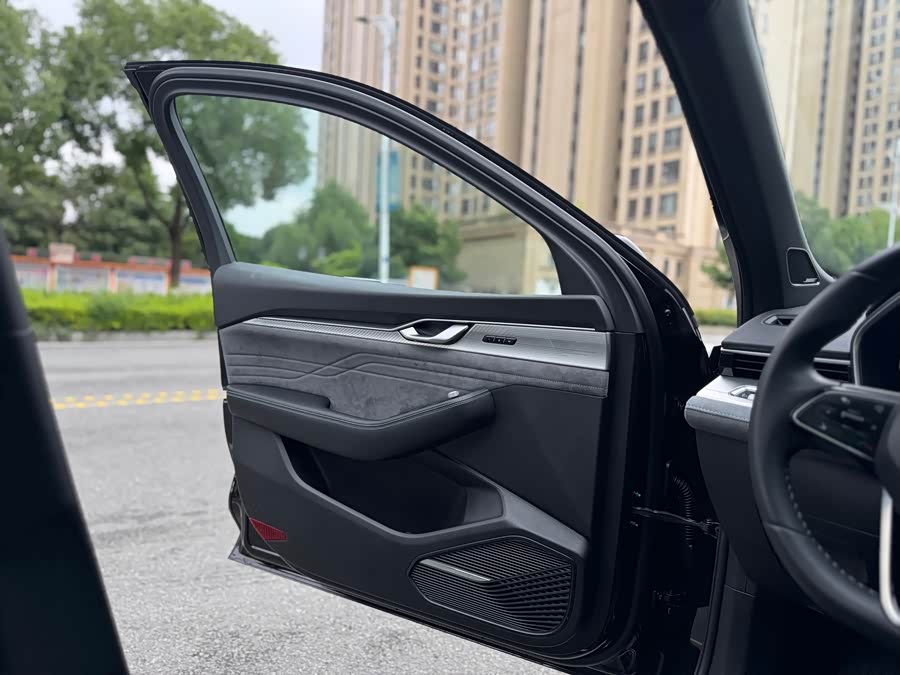 吉利汽车 星瑞 2023 汽车图片 #13