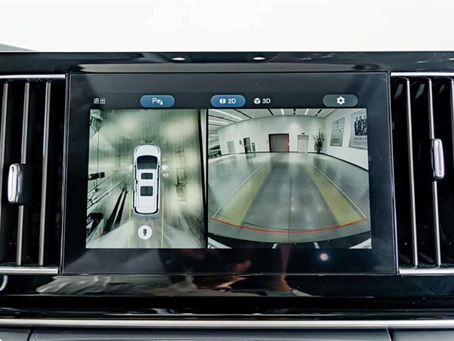 GAC Trumpchi M8 2022 car image #13