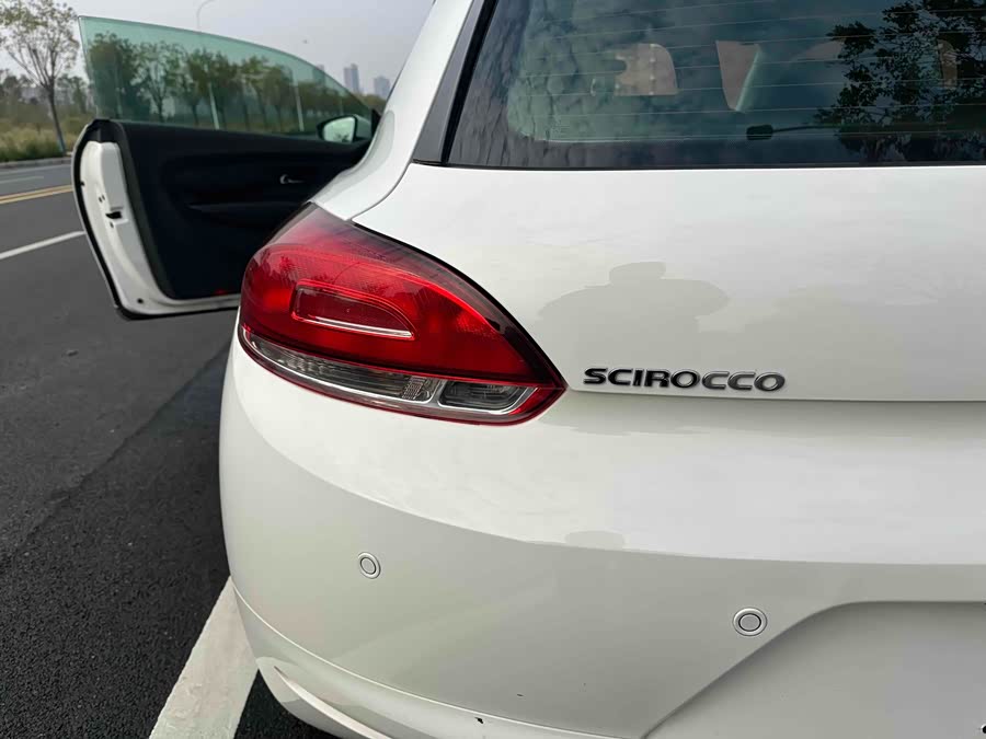 Volkswagen Scirocco 2012 #13 Volkswagen Scirocco 2012 image de voiture #13