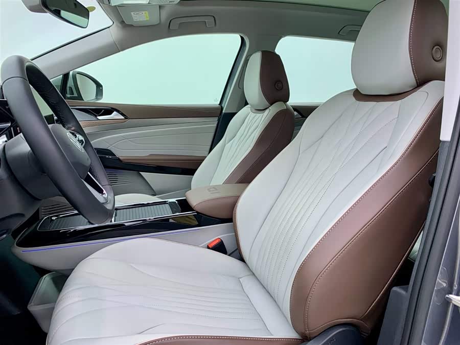 Volkswagen ID.6 X 2022 car image #13