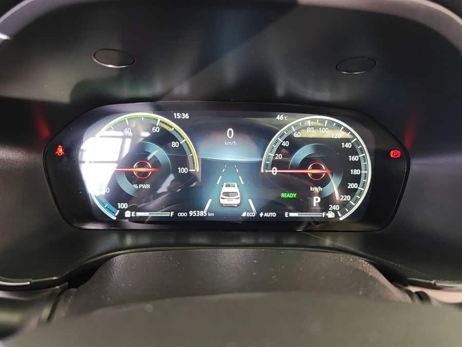 Changan CS75 2019 car image #13