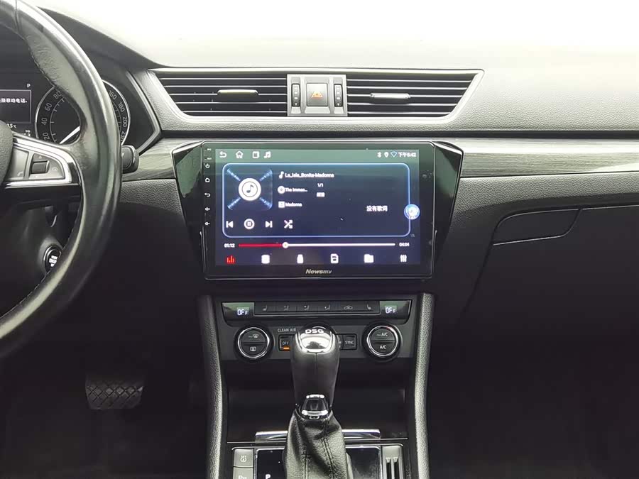 斯柯达 速派 2016 汽车图片 #13