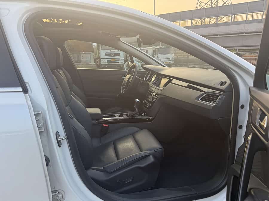 标致 标致508 2015 汽车图片 #13