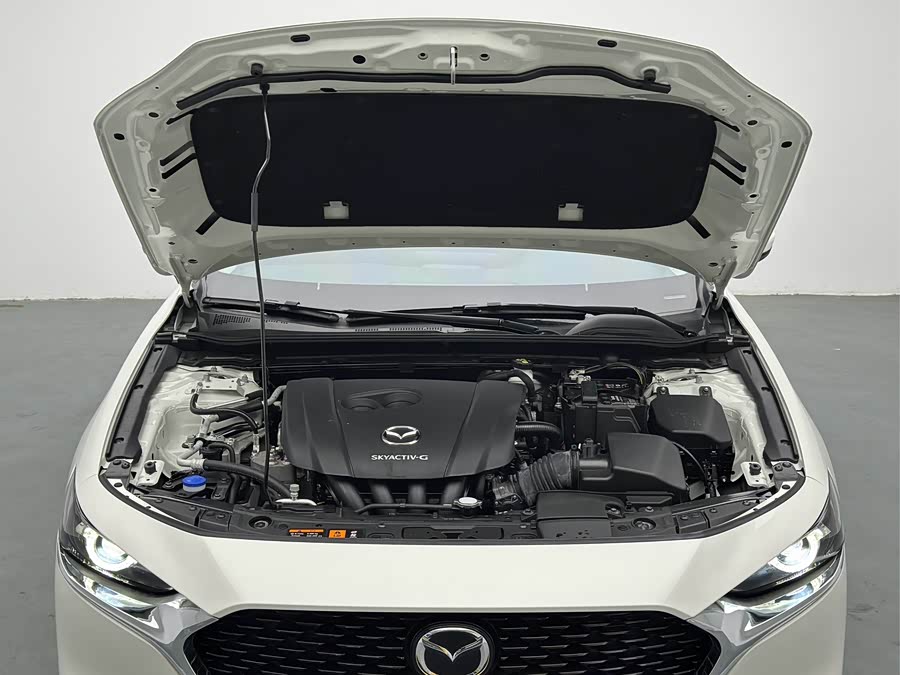 Mazda 2023 immagine di auto #13
