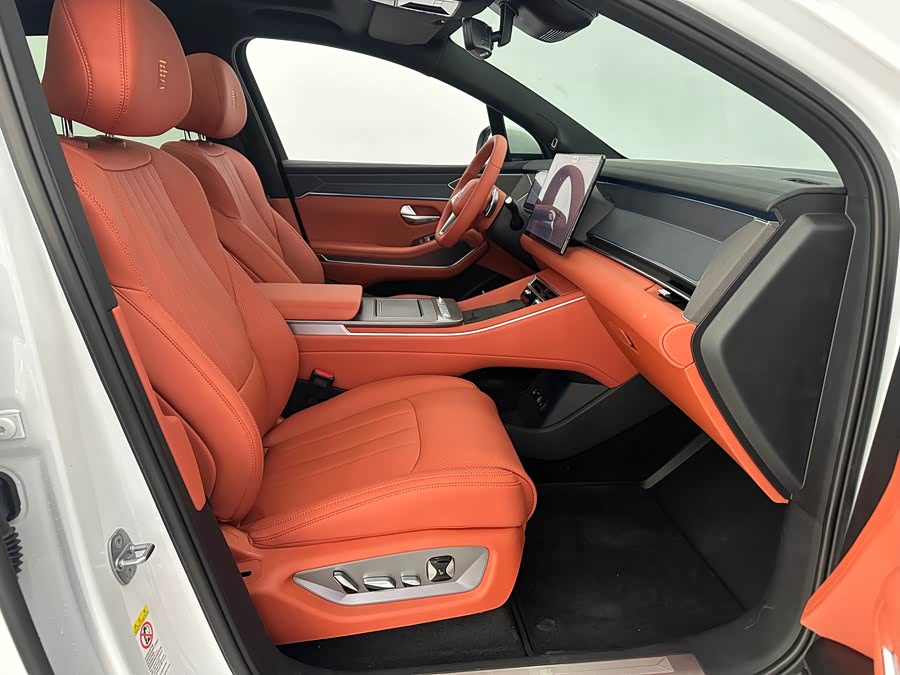 比亚迪 唐L 2025 汽车图片 #13