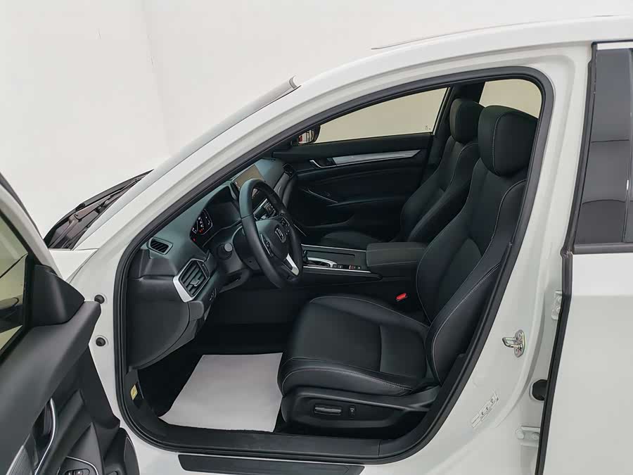 Honda Inspire 2022 immagine di auto #13